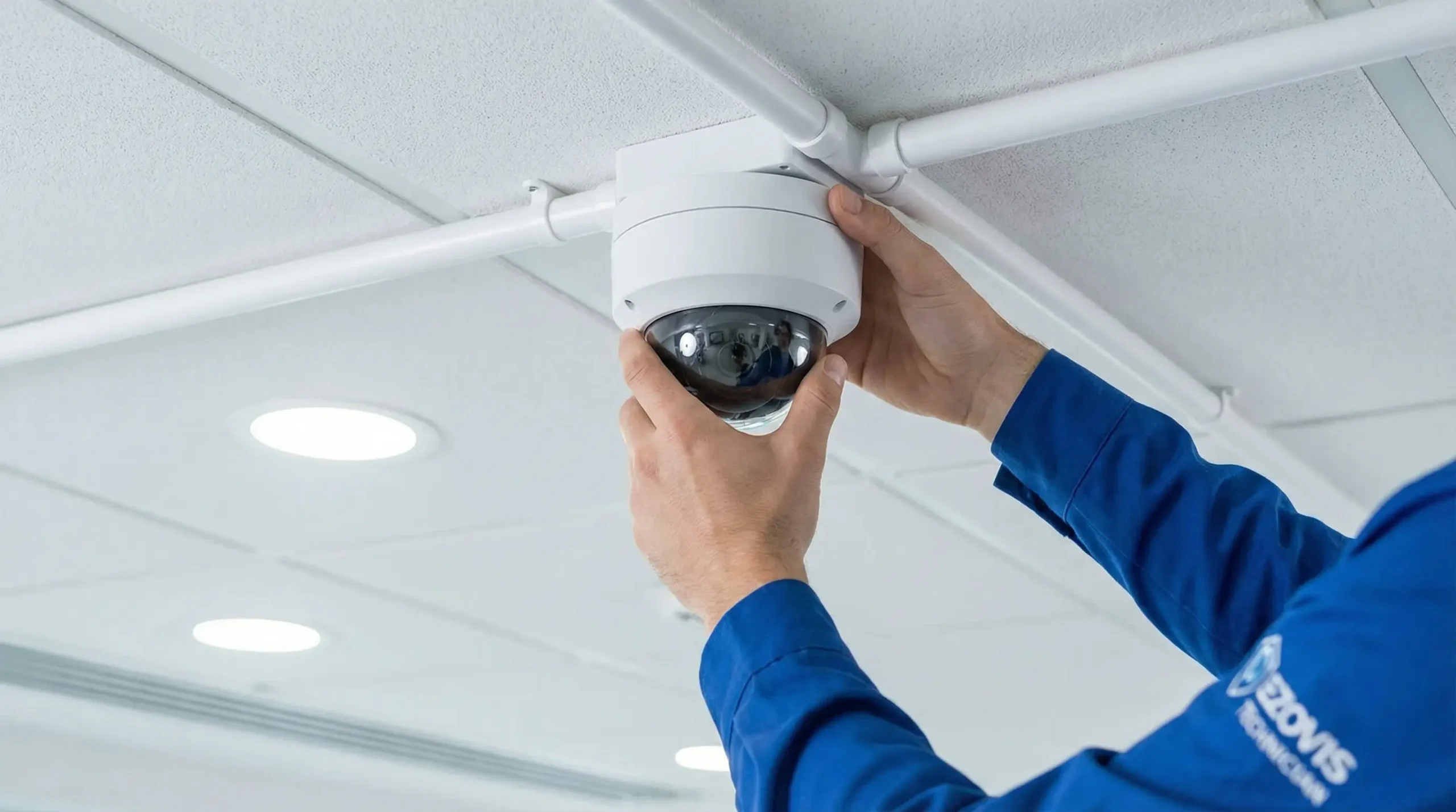 Harga Paket CCTV Jogja